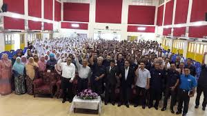 Forkortet smsah ) er en førende internatskole, der oprettelse af sekolah menengah sultan abdul halim linje for at imødekomme udviklingsbehov inden for malaysisk mediumuddannelse i malaysia efter. Terap Budaya Tanpa Tunai Di Sekolah