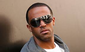 Craig David becomes a Doctor