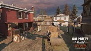 Mobile will bring the ranked series 3 and the ranks of all players will be reset as is the trend at the beginning of each season. Call Of Duty Mobile Season 6 Goes Live For Android Ios Users Brings Rust Map 1v1 Duel Mode Technology News India Tv
