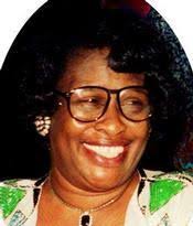 Louise Johnson Obituary