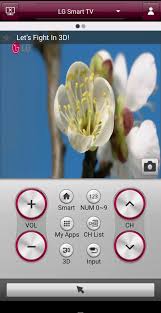 Turn your phone into the best remote control for your netcast or webos lg smart tv, and get a set of features that no other app has, even the official lg remotes. Lg Tv Remote 5 4 Download Fur Android Apk Kostenlos