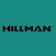 Logo The Hillman Group