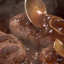We did not find results for: Food Network How To Make Ree S 5 Star Salisbury Steak Facebook