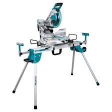 Makita Scie A Onglets Avec Support 10 15 A Ls1019x1 Reno Depot