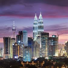 International or holiday flights may need to be purchased even further in advance. Pin On Kuala Lumpur