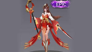 Mobile legends odette zodiac skin fanart! Hero Baru Mobile Legend Beserta Daftar Skin Baru 2021 Arenaponsel Com