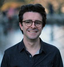 Ian Linkletter's Call to Action at Reclaim Open