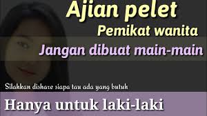 Mantra pelet ini menjadi kunci dalam berikut beberapa kumpulan mantra pelet yang biasa di gunakan untuk memelet jarak jauh. Mbg Youtube Channel Analytics And Report Powered By Noxinfluencer Mobile