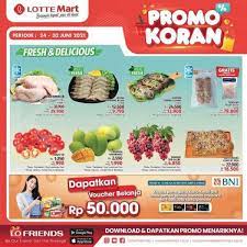 Katalog promo lottemart hypermarket terbaru dapatkan penawaran spesial dari lottemart untuk melengkapi rumah anda. Yfg2rdpn5j6ihm