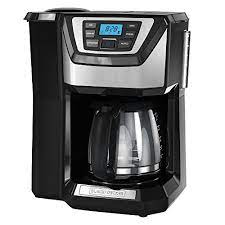 The longer you wait between grinding the beans and brewing with them, the more time. Best Coffee Maker With Grinder The Grind And Brew Review 2021