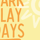 Park Play Day at Ester Community Park