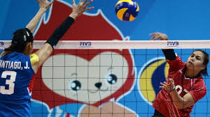 The true gender of aprilia manganang has been questioned repeatedly. Former Female Volleyball Pro Aprilia Manganang Now Legally Male In Indonesia S Rare Acknowledgement Of Sex Change Coconuts Jakarta