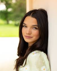 Swipe to see the cutest little tan face..