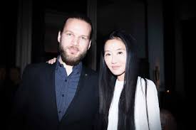 She has one younger brother as well. Vera Wang S French Legion Of Honor Award Ceremony Vogue