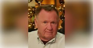 Obituary information for John Dale Kenyon