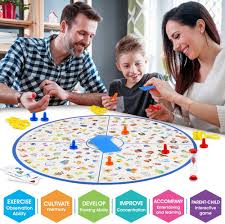 Memory matching games, fun memorization activities for the classroom, online games to help improve concentration. Buy Vatos Board Game Little Detective Card Game Memory Game Tabletop Game For Kids Families Party Matching Game Educational Toys For Kids Toddlers 3 4 5 6 7 Years Old Boys Girls Gift Online In