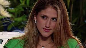 Así luce actualmente Pamela de Las muñecas de la mafia