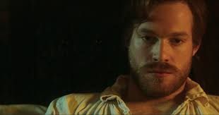 sam reid daily — Sam Reid as John Cree in The Limehouse Golem...