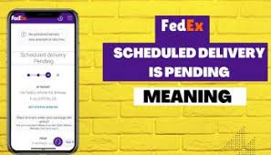 What Should You Do When Your Fedex Package Is Marked 'At Destination Sort  Facility'?