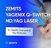 Zemits YAGenix Q-Switch Nd:YAG Laser | In-Depth Overview & Key Features