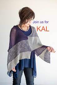Sign up for the underground crafter newsletter to get regular updates, including links to new kal patterns, each week. Dandoh We Re Having A Knit Along Kal This Is Your Facebook