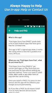 The best way to distribute an app is via the google play store. Download Paid Apps Gone Free Pagf Beta Free For Android Paid Apps Gone Free Pagf Beta Apk Download Steprimo Com