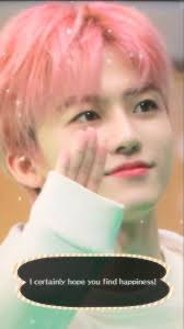 Inspiring images nct, baekhyun and cute #7111088. Jaemin Messy Lockscreen Animal Crossing Themed 3 Liddolnjm On Twitter Insta Lockscreen Favorite Person Animal Crossing