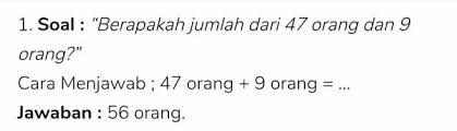 Soal psikotes yang sering keluar dilengkapi jawabannya. 20 Contoh Soal Psikotes Matematika Dalam Bentuk Cerita