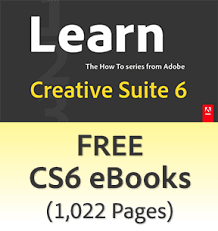 Free Adobe Cs6 Ebooks Download 1 022 Pages Of New Tutorials Prodesigntools See how to build workflows that take full advantage of the new tools.