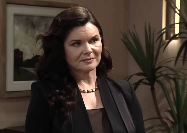 The Bold and The Beautiful, The Bold and The Beautiful Spoilers, B&B, B&B  Spoilers, Celeb Baby Laundry Spoilers