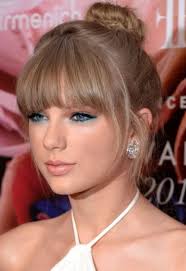 Taylor swift haircut has undergone a sea change from the initial phase of her career. 12 Gorgeous Taylor Swift Hairstyles Through The Years