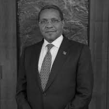 Jakaya kikwete (bon october 7, 1950) is the fourth and current president of tanzania. His Excellency Jakaya Mrisho Kikwete Gwp