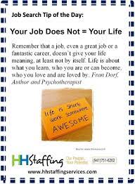I currently am going to the office in denver every day, but i am moving my family back to minneapolis so they can have a better life with the rest of our family. Jobsearch Tip Of The Day Don T Forget That What You Do For Work Does Not Equal Who You Are As A Person Job Search Tips Job Search Tip Of The