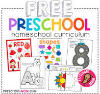 Free Printable Preschool Worksheets - Preschool Mom