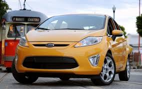 Image result for Dark Yellow Green 2011 Ford