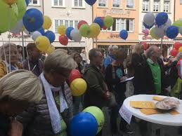 Stadtplan Teilnehmende Interessenkreis Stadtplanzukunft E V