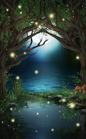 Do you often get thrilled at the sound of having an aquarium filled with marine fish? Screensavers Free For Android Fireflies Live Wallpaper For Android Free Download Download Photography Backdrops Fantasy Landscape Fairy Garden Background