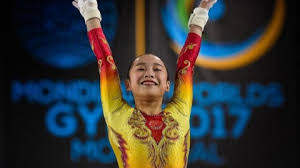 Check out this summer olympics zhang yufei bio. China Names Squad For Olympic Gymnastics Shine News