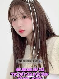 Yua Mikami Interview