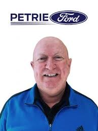 Petrie Ford