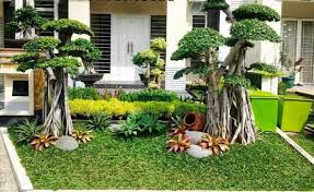 Berikut 15+ contoh desain taman depan rumah minimalis yang instagramable banget taman depan rumah kecil & sederhana di lahan sempit. 10 Tanaman Untuk Taman Minimalis Yang Jadi Daya Tarik Rumah