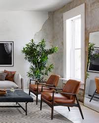 Get 5% in rewards with club o! Four Hands Merica Leather Accent Chair Neiman Marcus