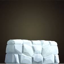 Smelting official minecraft wiki minecraft server and maps cobblestone walls recipe end stone bricks official minecraft wiki. Acnh Stone Fence How To Get Diy Recipe Required Materials Animal Crossing Gamewith