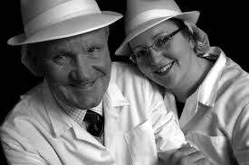 Church service to celebrate the life of well known and respected  businessman Bill