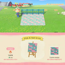 Check out creative custom designs for path, floor, made by great animal crossing new horizons switch (acnh) designers! Custom Designs Path Design Codes Animal Crossing New Horizons Wiki Guide Ign
