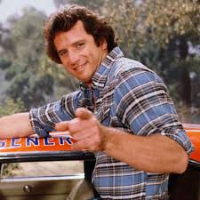 Tom Wopat