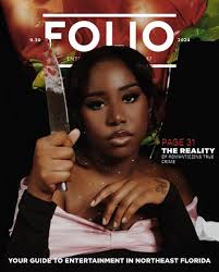 Folio Weekly 06/24/15 by Folio Weekly