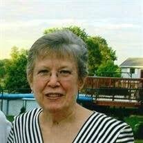 Myrna L McMurtry Obituary