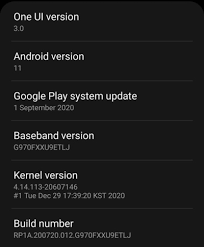 This tutorial explains how to unroot galaxy s10, galaxy s10 plus, galaxy s10e phones on android 10 official firmware. Samsung Rolls Out Stable One Ui 3 0 Update With Android 11 To The Galaxy S10 Series