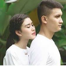 Juan christian dan syahnaz sadiqah